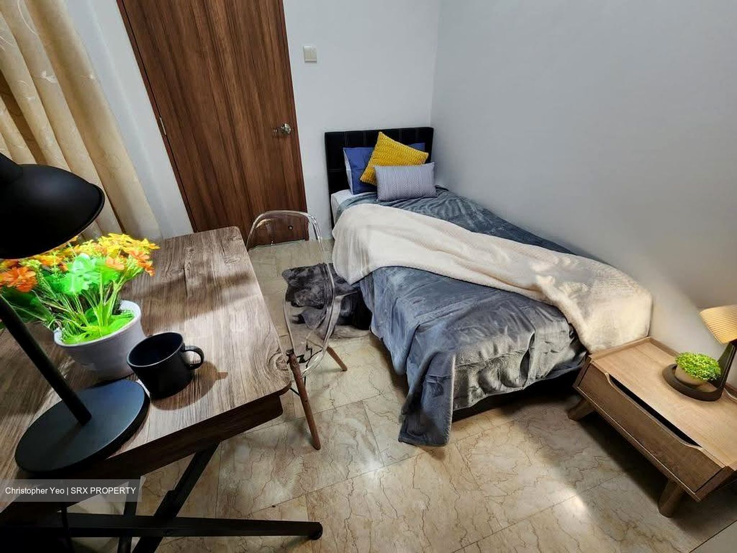 Parc Oasis (D22), Condominium #620660661